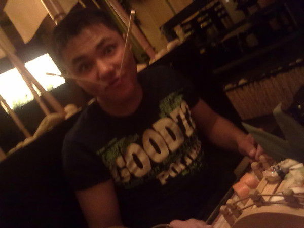 Талгат Туркменов