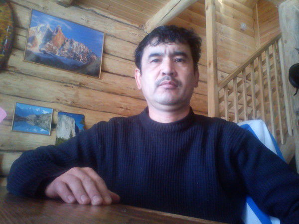 Ilhom Kamalov