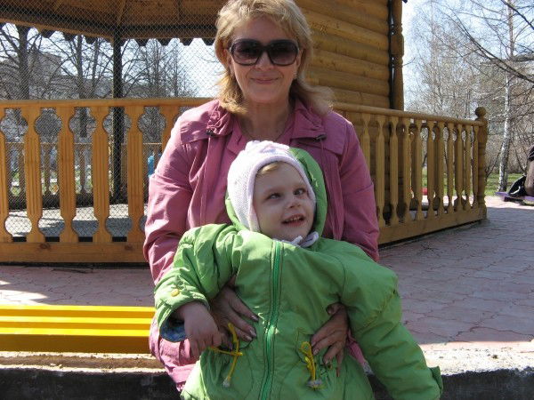 Наталия Сидорова