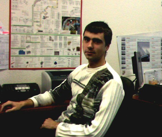 Вячеслав Счастливый