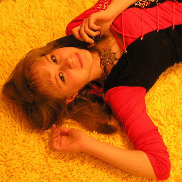 Светлана Зорина