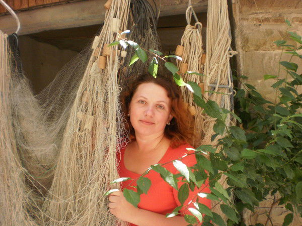 Татьяна Оробко