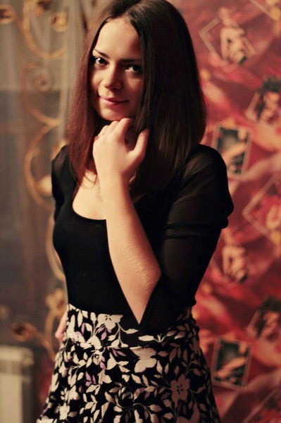 Анастасия Зайцева