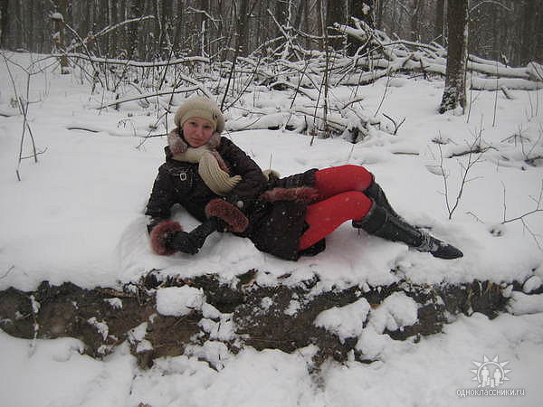 Екатерина Костина