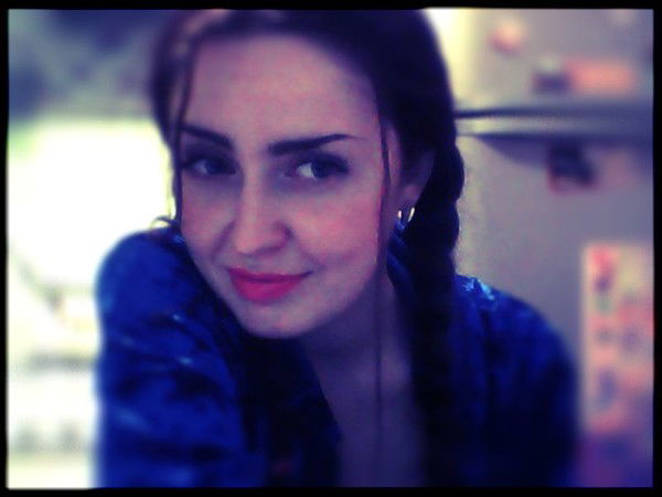 Ольга Берёзкина