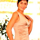 Ирина Стадник