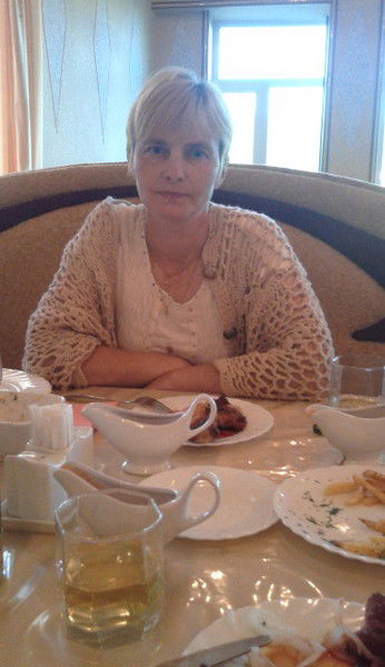 Светлана ...