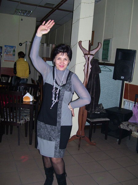 Елена Дмитрова