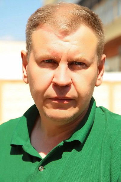 Павел Фильяшенков