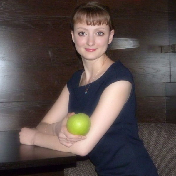 Анна Обухова