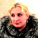 Надежда Зернина