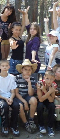 Ярославна Гнездилина