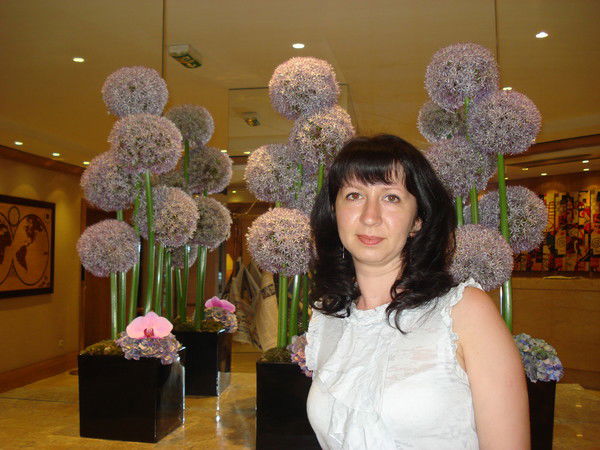 Яна Телешева