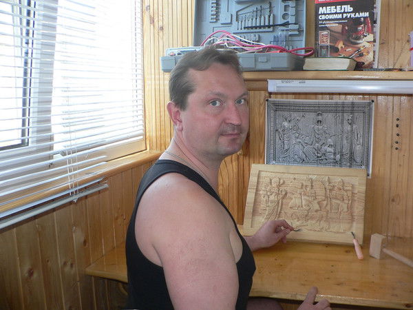 Александр Гришунов