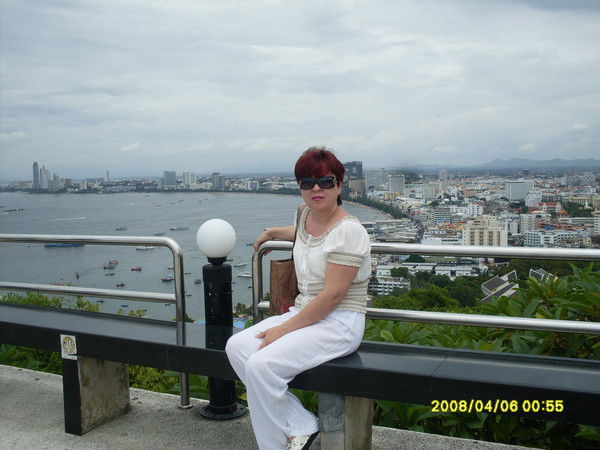 Зинаида Кульмаметьева