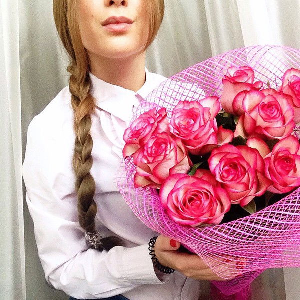 Асия Тугушева