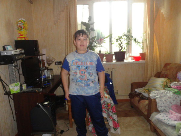 Анвар Ахтямов