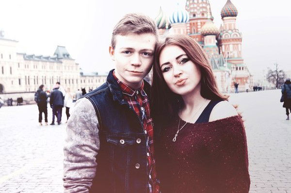 Евгений Браун