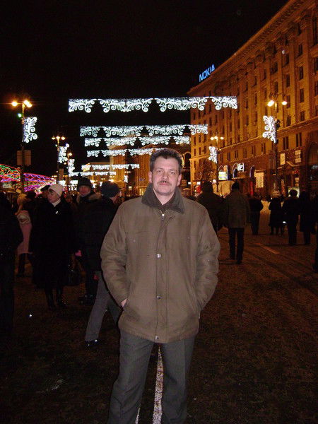 Виталий Чумак