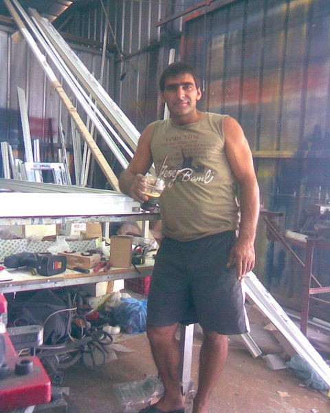 Ваня Милиди