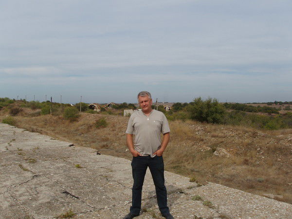 Игорь Зуйкин