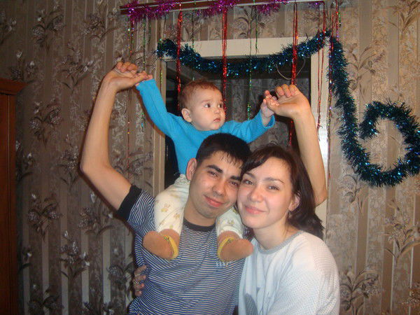 Владимир Волоский