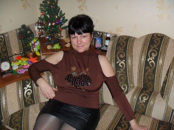 Марьяна Штереверя