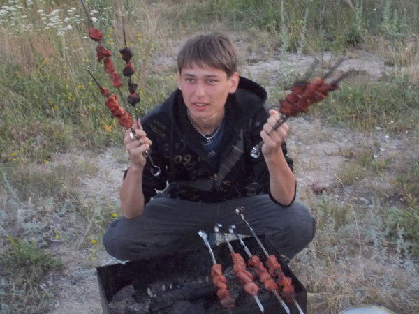 Сергей Коротков