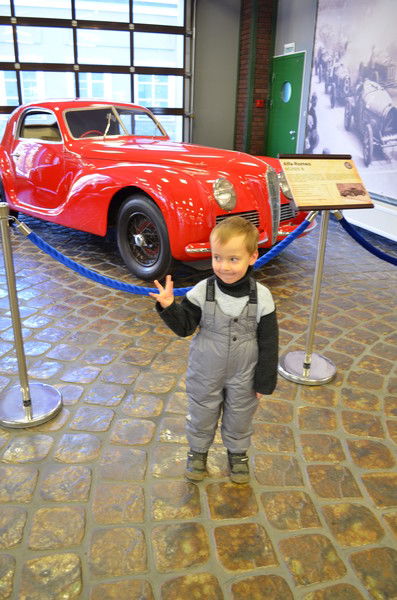 Сергей Ефременко