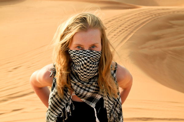 Олеся Игнатчик