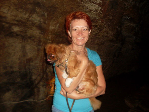 Наталья Борбулат