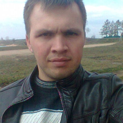 Александр Шитиков