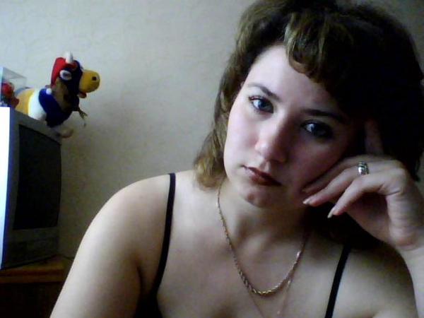 Ирина Юрченко