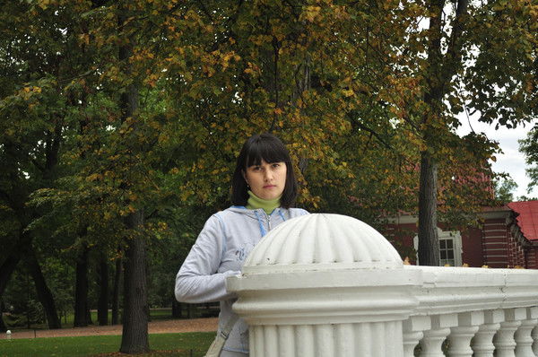 Мусина Ольга