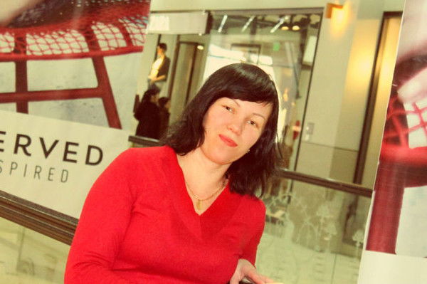 Ирина Стерлядьева