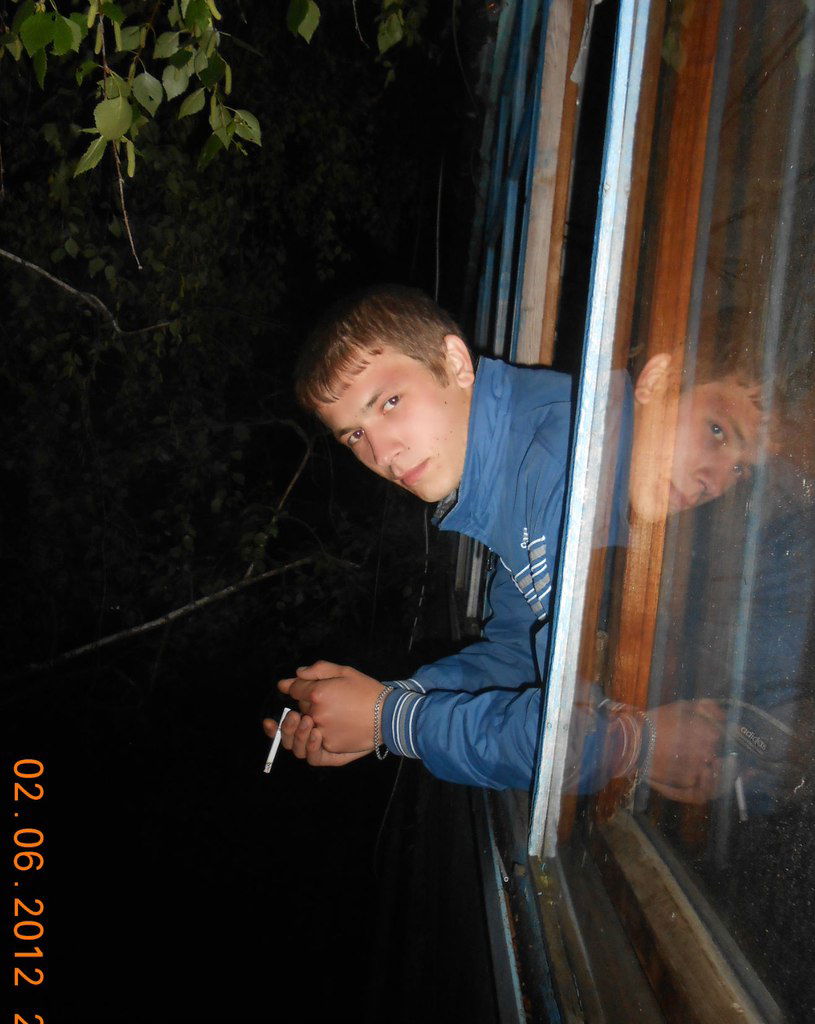 Роман Абрамов