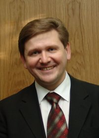 Михаил Карпов