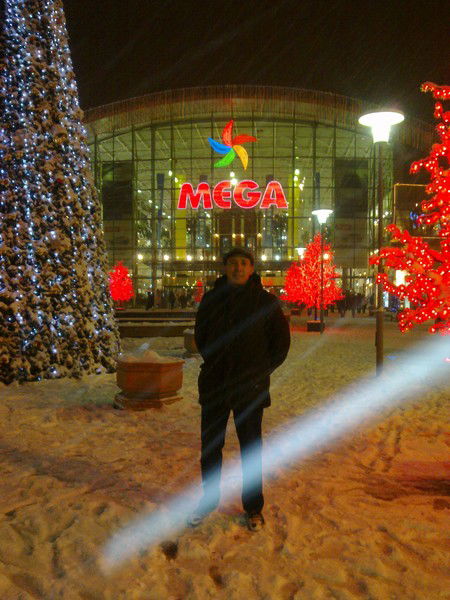 Марат Ашкеев