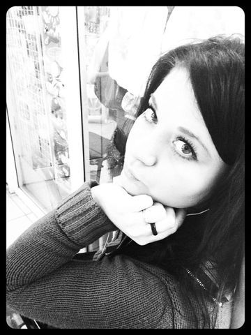 Маша Шабанова