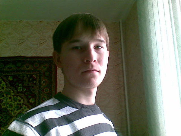 Денис Бехметов