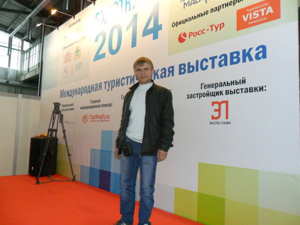 Кирилл Андреев