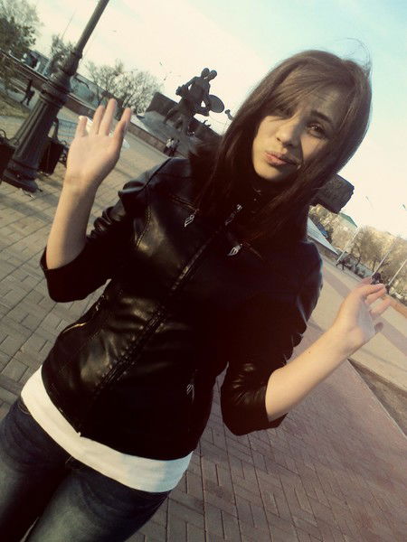 ..::викуся::.. =Kuleshevich=