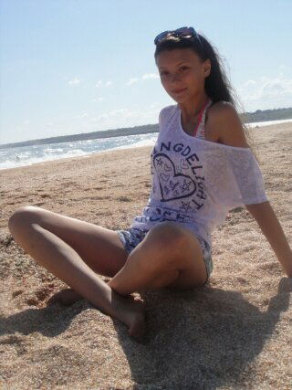 Катюша Красношапка