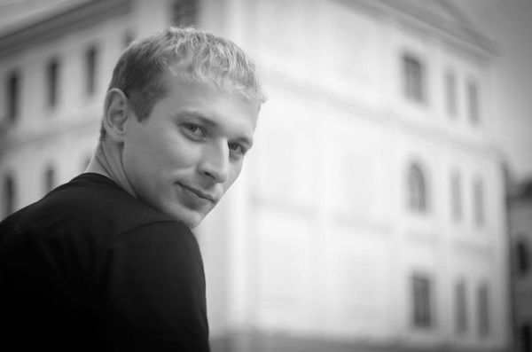 Рычков Георгий