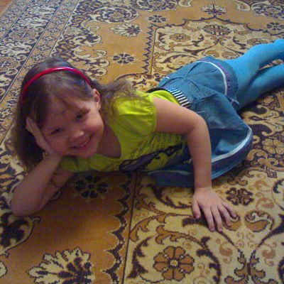 Алиса Пугачёва