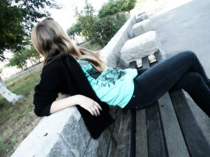 Настя Николаева