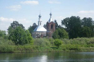 Владимир Полянский