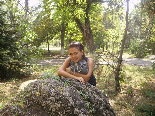 Александра Заворитняя