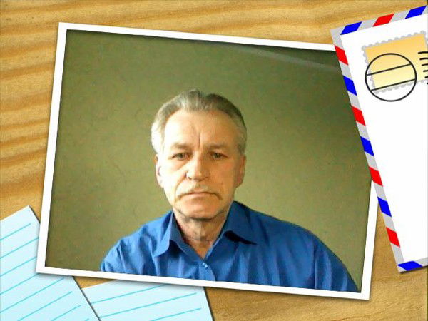 Валерий Константинов