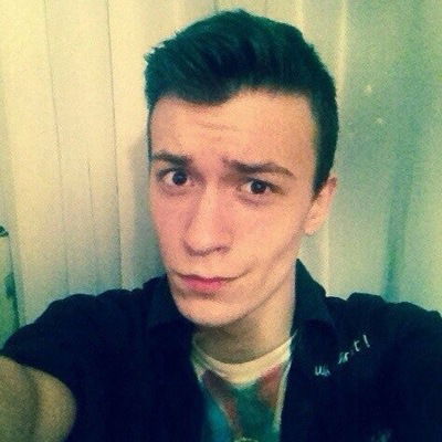 Кирилл Шведов